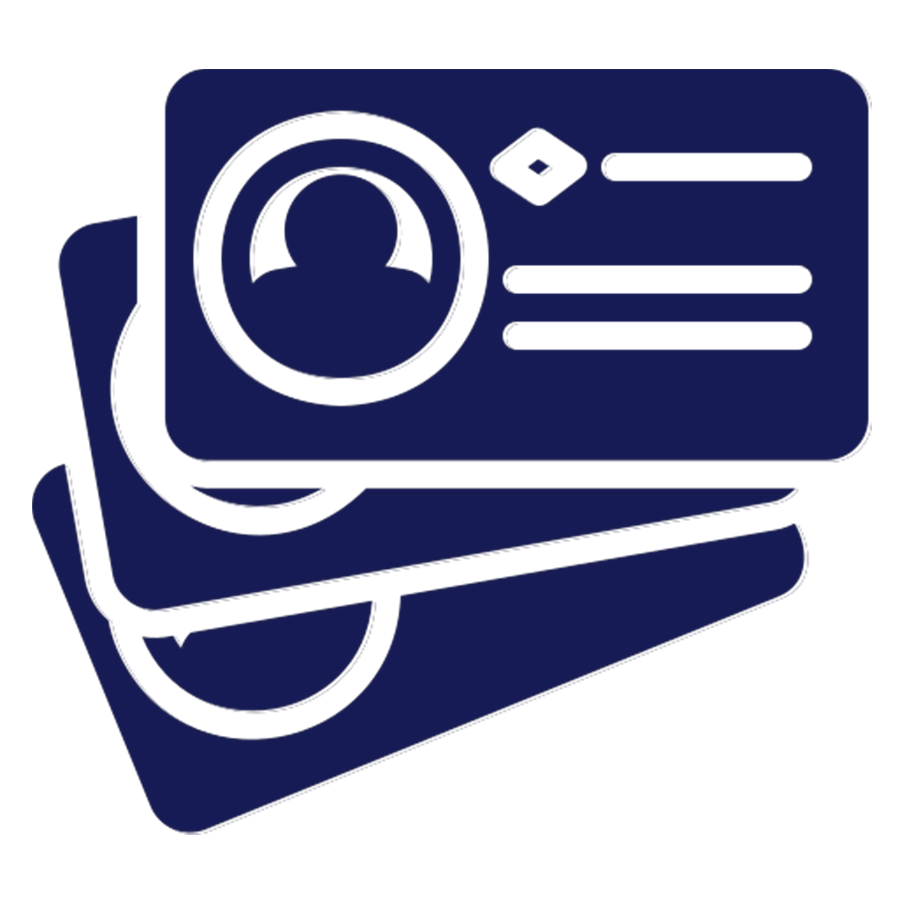 Business Card Design Services