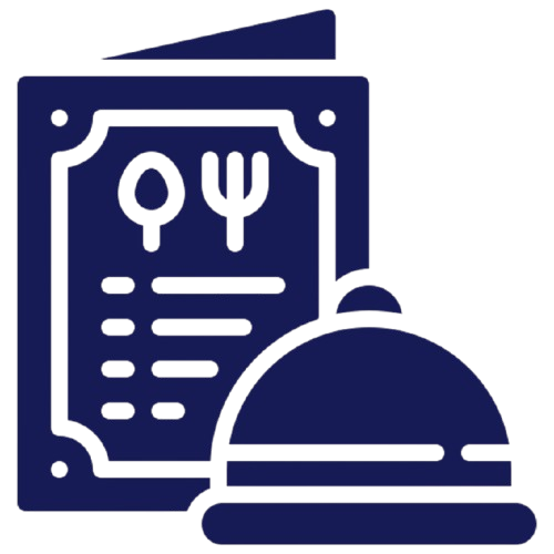 Restaurant Menu Design