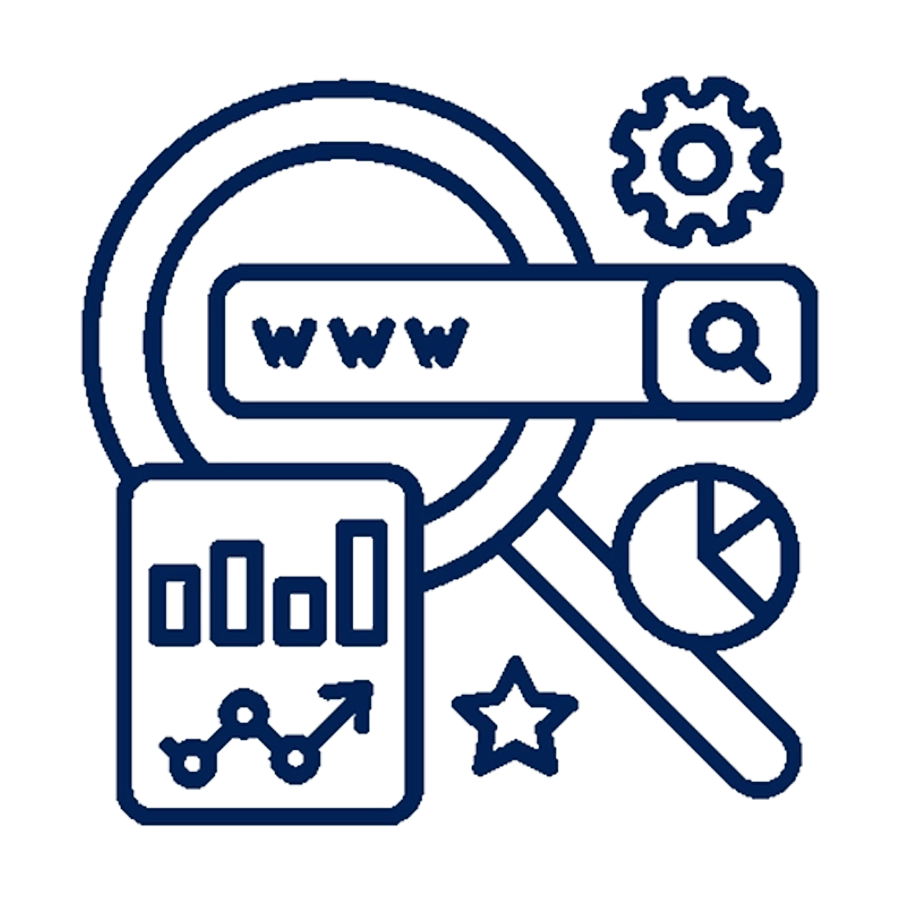 Technical SEO Services