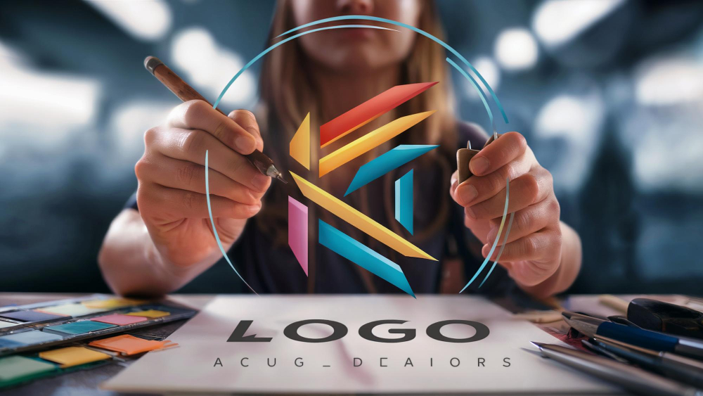 Logo Designing