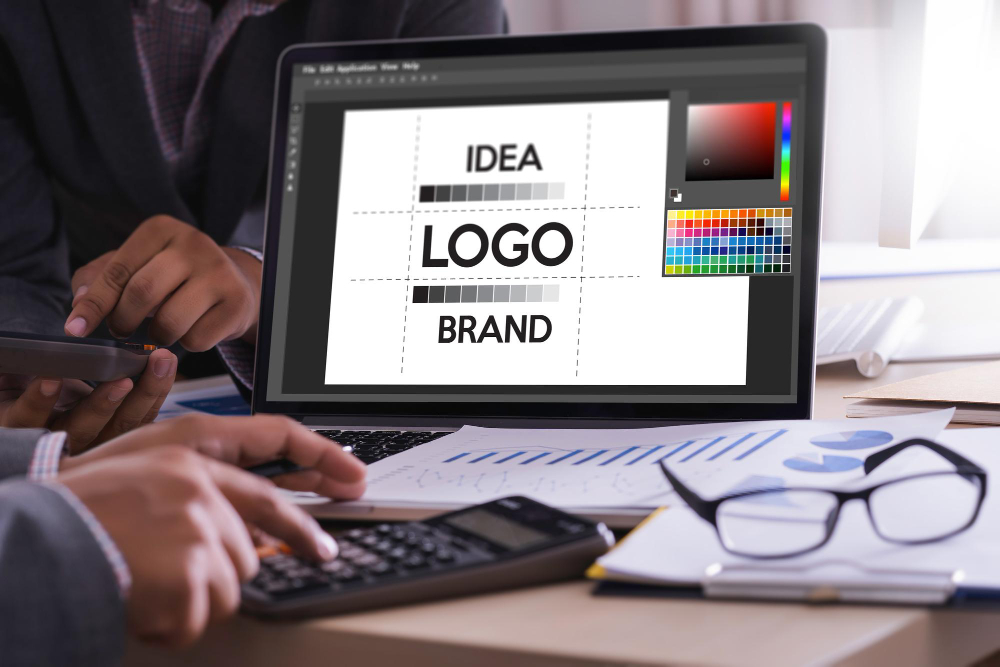 Logo Designing