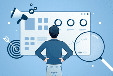 Social Media Accounts Setup and Optimizations