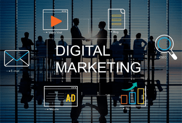 9 Digital Marketing Strategies to use for your Business!