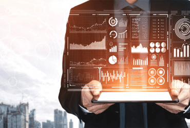 Digital Marketing in the Context of Digital Transformation