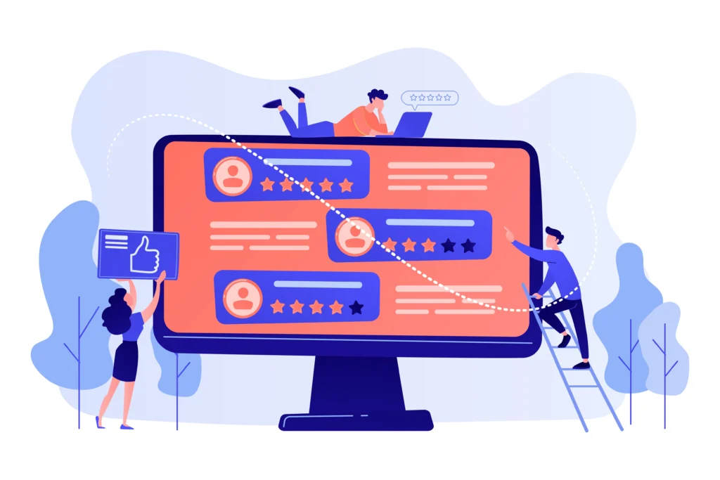 What is Online Reputation Management (ORM) and Why You Need it