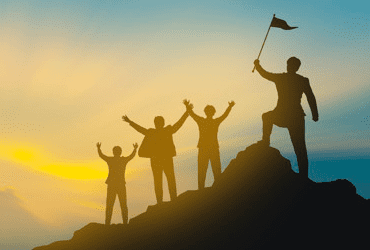 5 Steps to a Successful Digital Transformation