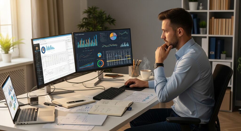 What is a Digital Marketing Strategist? Skills, Job Description, & More