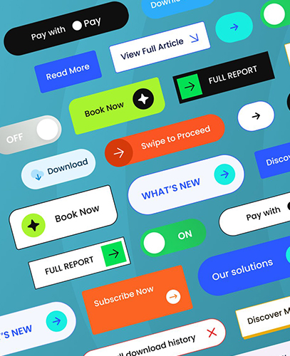 Add a Button to Website